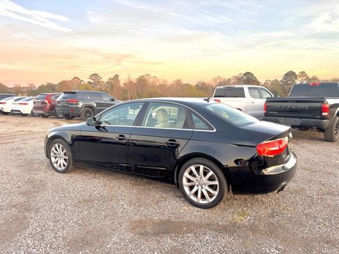Used 2013 Audi A4 2.0T Premium Plus image 8