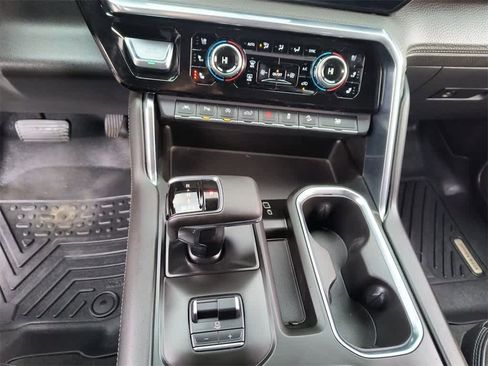 Used 2023 GMC Sierra 1500 Denali w/ Technology Package image 20