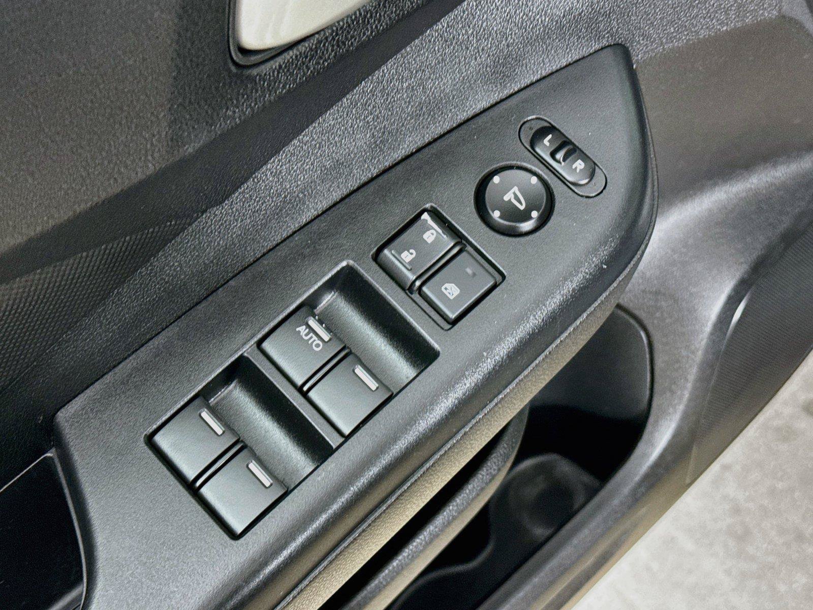 Used 2014 Honda CR-V LX image 19
