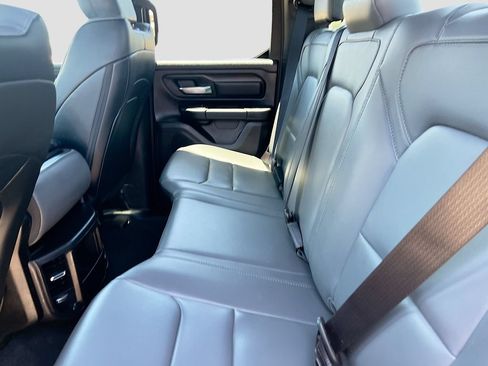 Used 2025 RAM 1500 Tradesman RWD image 22
