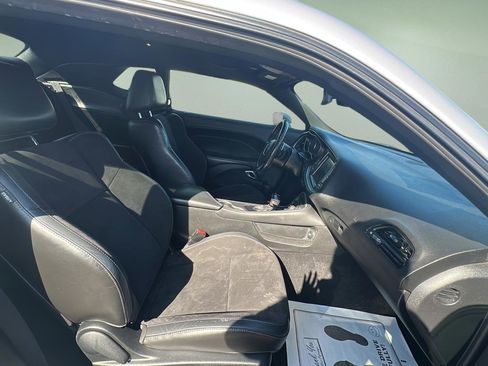Used 2019 Dodge Challenger GT w/ Plus Package RWD image 16