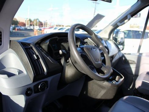 Used 2018 Ford Transit 250 138 image 13