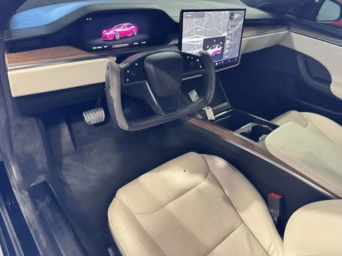 Used 2021 Tesla Model S Long Range image 11