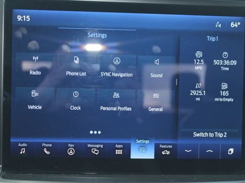 Used 2023 Ford F150 Raptor image 39