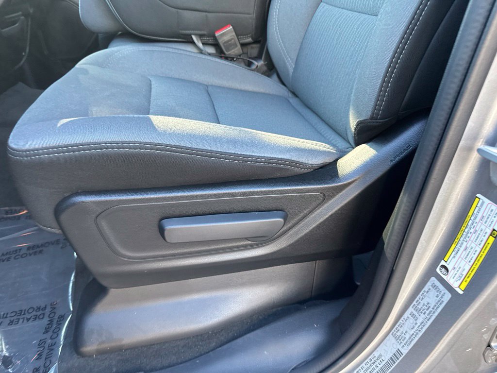 Used 2022 RAM 1500 Big Horn RWD image 75