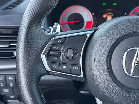 Used 2019 Acura RDX A-Spec image 16