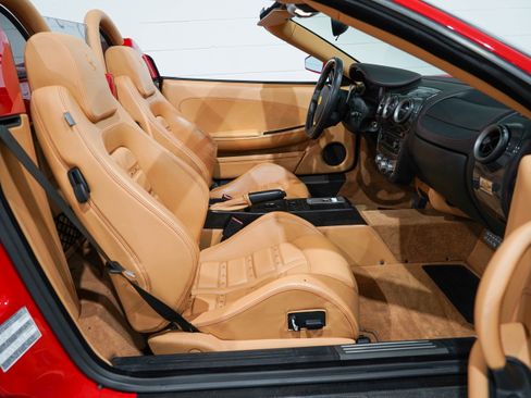 Used 2007 Ferrari F430 Spider image 18