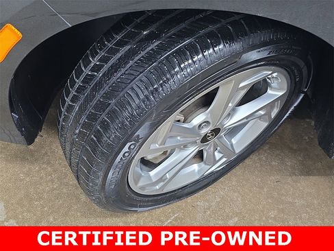 Certified 2023 Hyundai Kona SEL w/ Convenience Package image 33