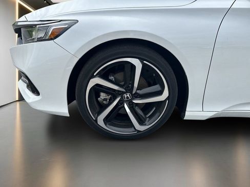 Used 2022 Honda Accord Sport Special Edition image 10