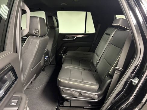 New 2026 GMC Yukon Elevation w/ LPO, Elevation Black Package image 30