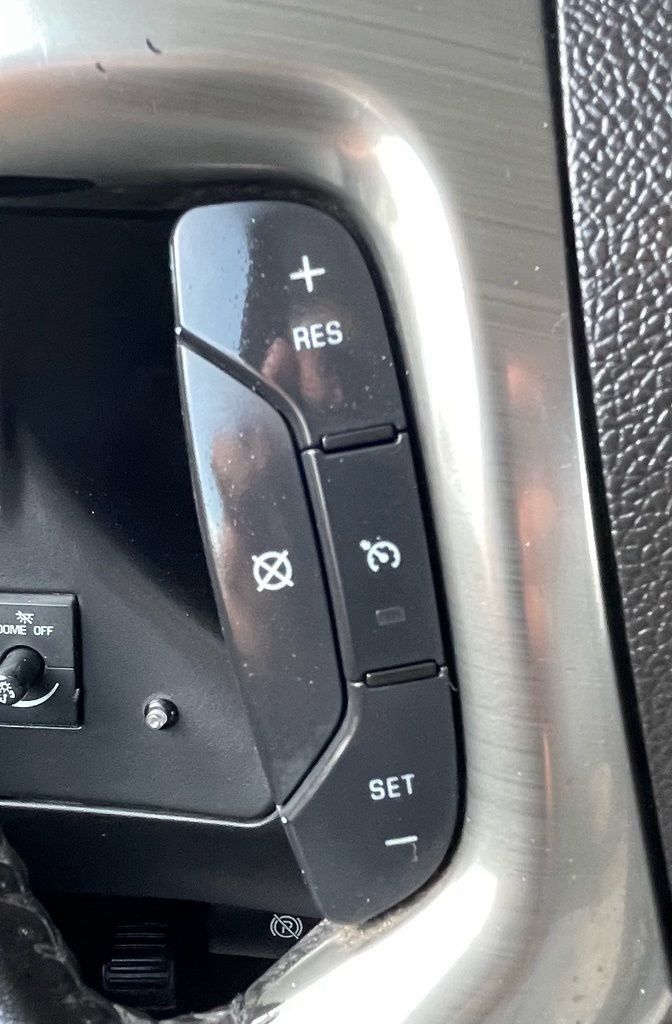 Used 2017 Chevrolet Express 2500 Extended RWD image 17