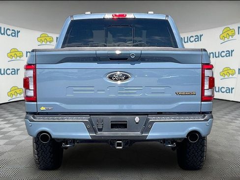 Used 2023 Ford F150 Tremor w/ Equipment Group 402A High AWD/4WD image 5