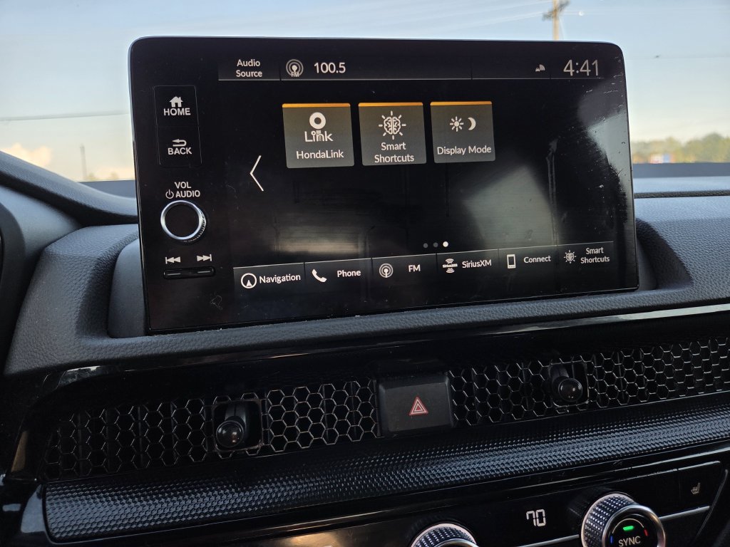 Certified 2023 Honda CR-V Sport Touring image 12