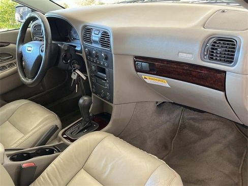 Used 2004 Volvo S40 image 23