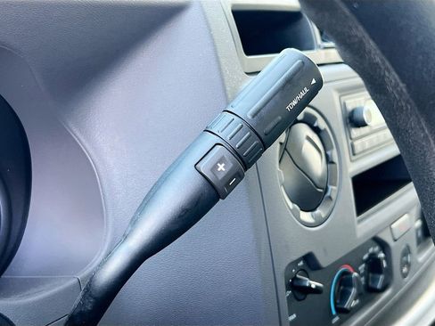 New 2025 Ford E-350 and Econoline 350 Super Duty w/ Interior Upgrade Package image 9