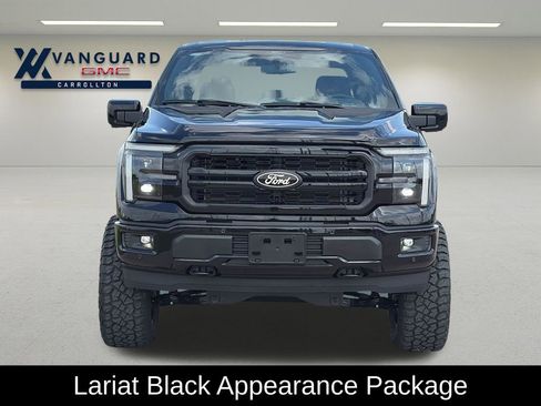 Used 2026 Ford F150 Lariat AWD/4WD image 2