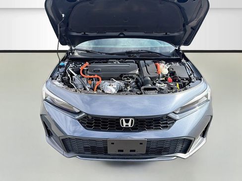 Used 2025 Honda Civic Sport Touring image 31