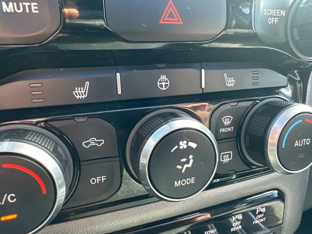 Used 2019 RAM 1500 Big Horn AWD/4WD image 31