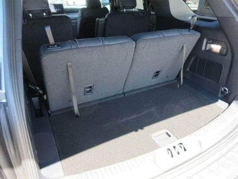 New 2026 Ford Explorer ST-Line w/ ST-Line Street Pack RWD image 18