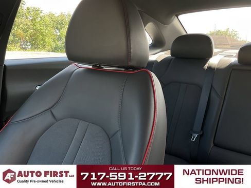 Used 2022 Hyundai Sonata SEL Plus FWD image 20