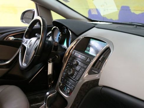 Used 2016 Buick Verano Sport Touring FWD image 10