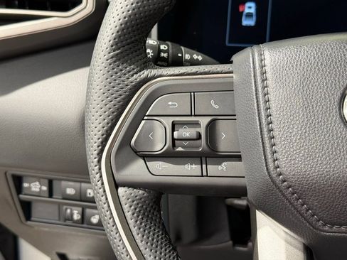New 2026 Toyota Tundra Limited AWD/4WD image 22