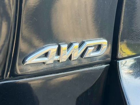 Used 2011 Toyota RAV4 4WD w/ 3rd Row image 20