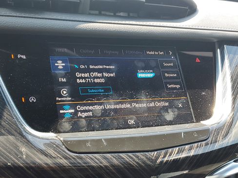 Certified 2025 Cadillac XT6 Premium Luxury image 24