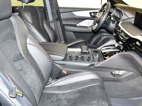 Used 2022 Acura MDX A-Spec AWD/4WD image 43