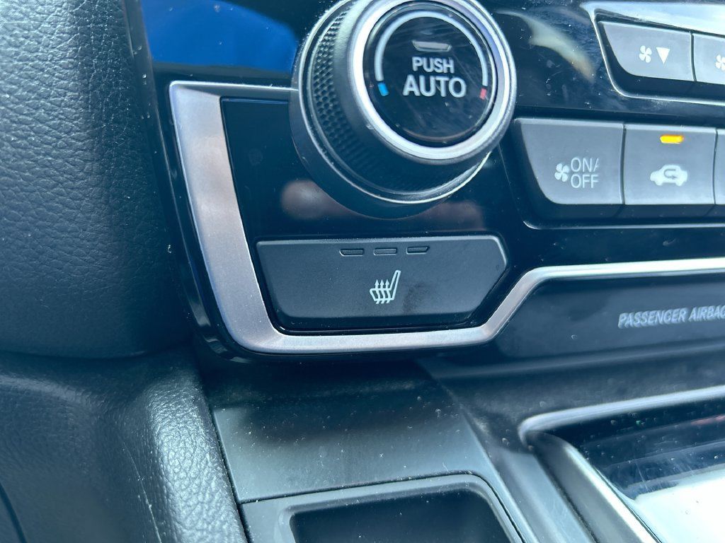 Used 2019 Honda CR-V EX image 32