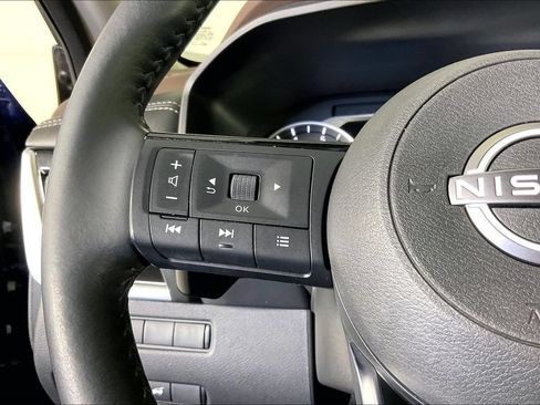 Used 2023 Nissan Rogue SV w/ SV Premium Package AWD/4WD image 24