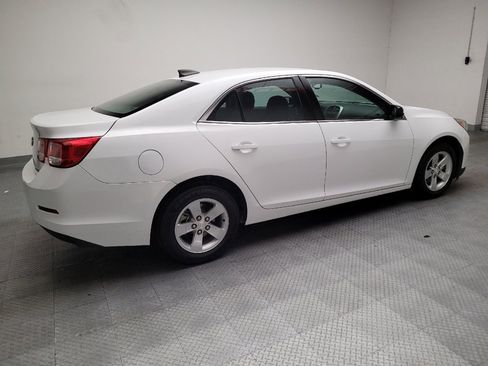 Used 2015 Chevrolet Malibu LS FWD image 10