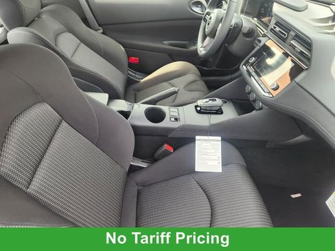 New 2026 Nissan Z Sport image 11