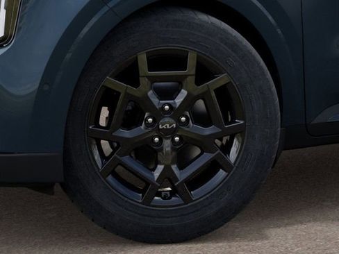 New 2026 Kia Carnival SX image 9