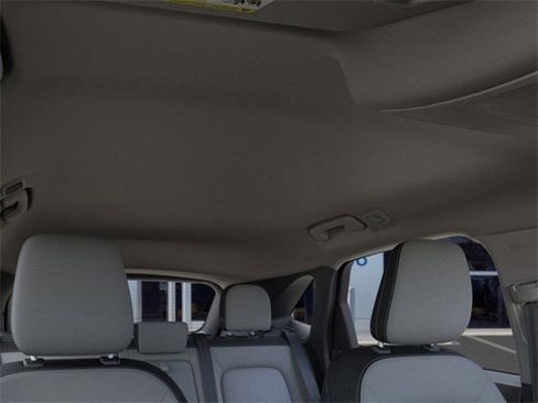 New 2025 Ford Escape Active w/ Cold Weather Package image 21