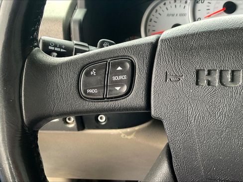 Used 2003 HUMMER H2 AWD/4WD image 11