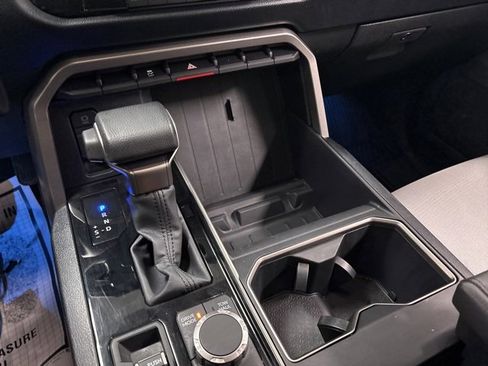 Used 2024 Toyota Tundra SR5 image 19