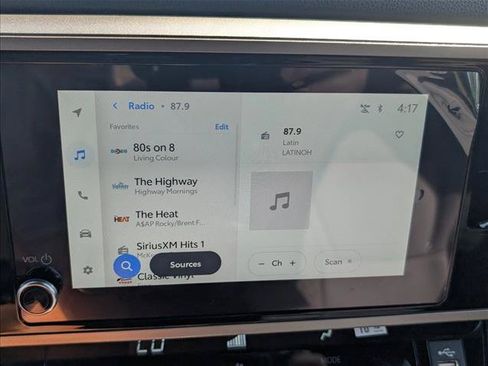 New 2026 Toyota Tundra SR5 AWD/4WD image 14