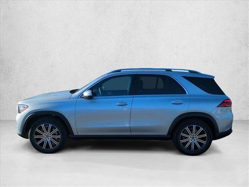 New 2026 Mercedes-Benz GLE 350 4MATIC image 5