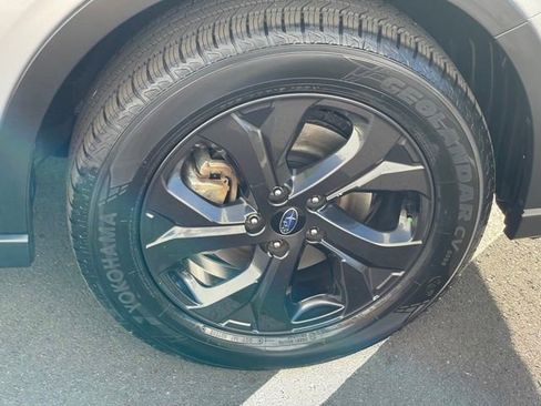 Certified 2022 Subaru Outback Onyx Edition XT image 26