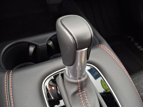 Used 2025 Honda HR-V Sport image 14