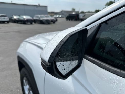 Used 2022 Hyundai Tucson SEL AWD/4WD image 24