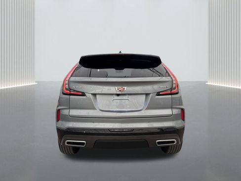 New 2025 Cadillac XT4 Sport image 6