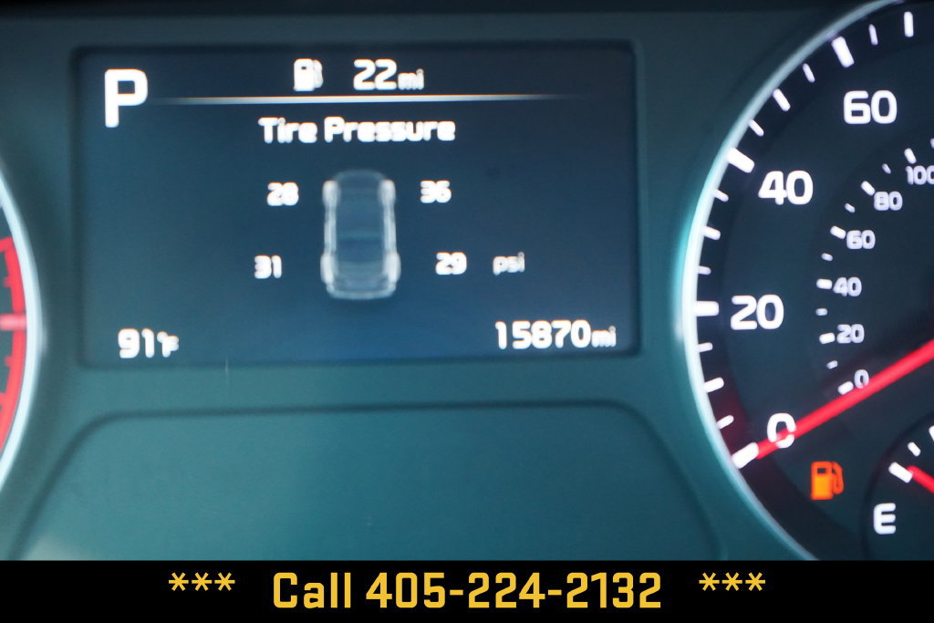 Used 2024 Kia Forte LXS w/ LXS Technology Package FWD image 29