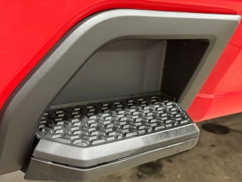 New 2026 Chevrolet Silverado 2500 LT w/ Convenience Package image 13