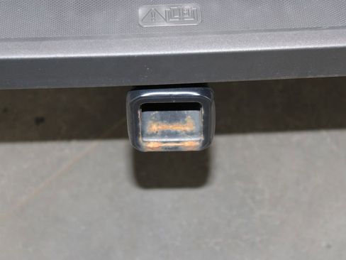 Used 2025 Ford F150 Lariat w/ Equipment Group 501A Mid AWD/4WD image 9