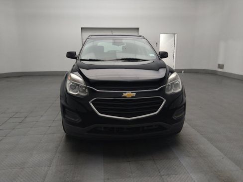 Used 2016 Chevrolet Equinox LS image 14