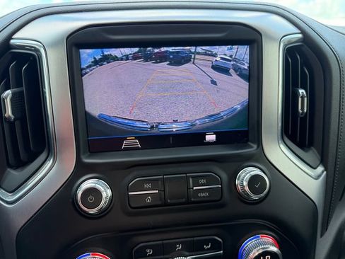 Used 2021 GMC Sierra 1500 Elevation AWD/4WD image 25