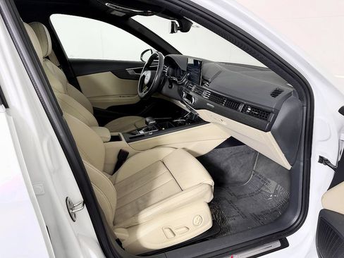 Used 2020 Audi A4 2.0T Premium Plus AWD/4WD image 50