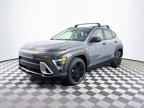New 2026 Hyundai Kona SEL Sport image 46